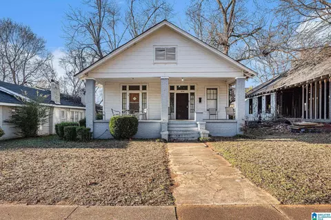 1822 Exeter Ave, Bessemer, AL 35020