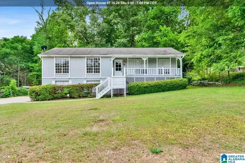 128 Forest Pkwy, Alabaster, AL 35007
