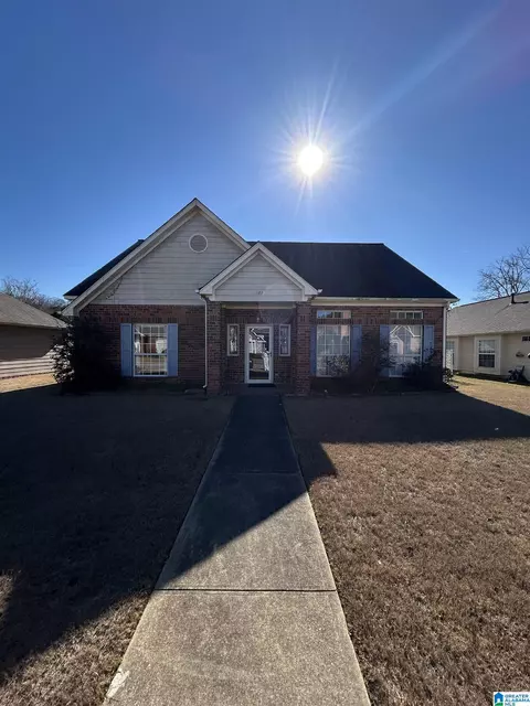 123 Braxton Way, Pelham, AL 35124