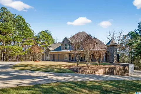 1035 Tara Dr, Columbiana, AL 35051