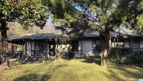 1018 Pleasant View Rd, Bessemer, AL 35020