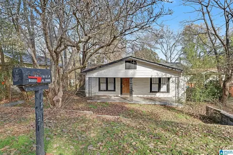 1015 11th St N, Bessemer, AL 35020