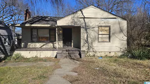 4104 41st Ave N, Birmingham, AL 35217