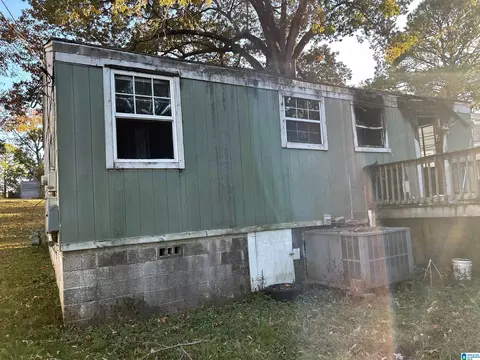 616 Osceola Cir, Fairfield, AL 35064