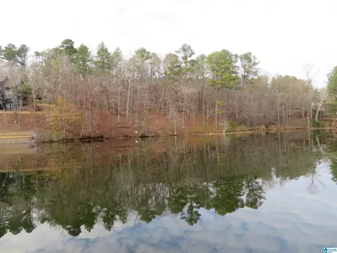 lot4 Cove Dr #4, Rockford, AL 35136