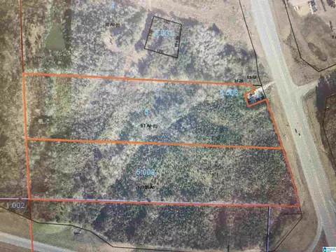 00 Highway 269 #1 AND 2, Jasper, AL 35501