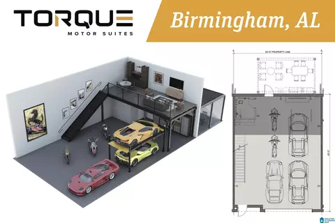 0 Innovation Way #13, Birmingham, AL 35094