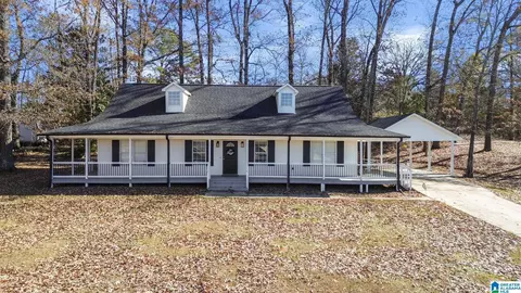 70 S Dakota Ave, Thorsby, AL 35171