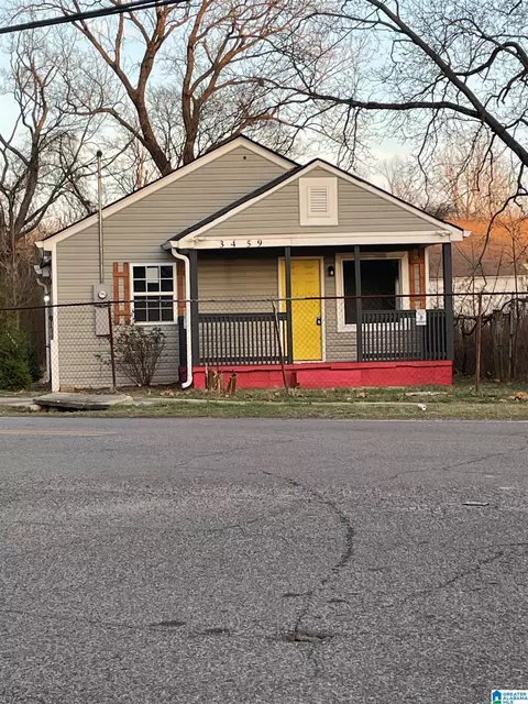 3459 35th Ave N, Birmingham, AL 35207