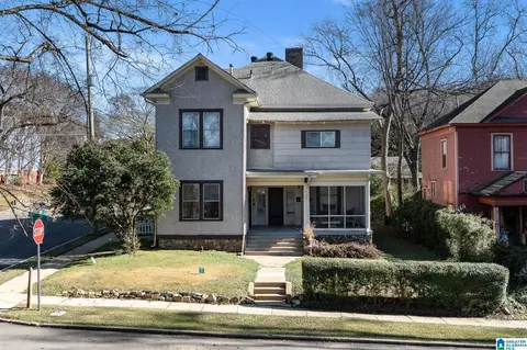 1501 13th St S, Birmingham, AL 35205