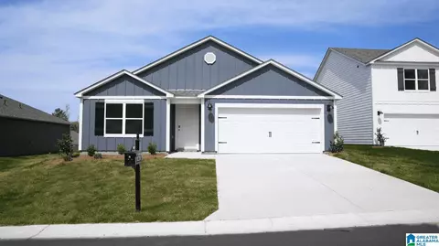 4897 Newbridge Blvd, Bessemer, AL 35022