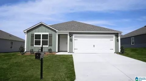 4901 Newbridge Blvd, Bessemer, AL 35022