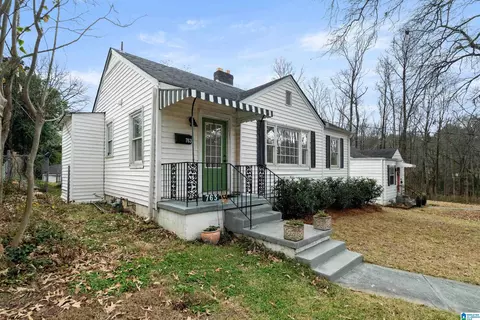 763 48th St S, Birmingham, AL 35222