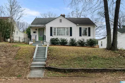 763 48th St S, Birmingham, AL 35222