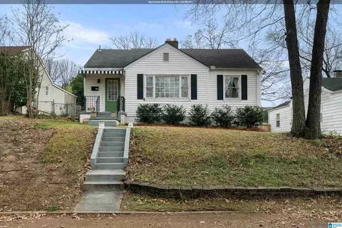 763 48th St S, Birmingham, AL 35222