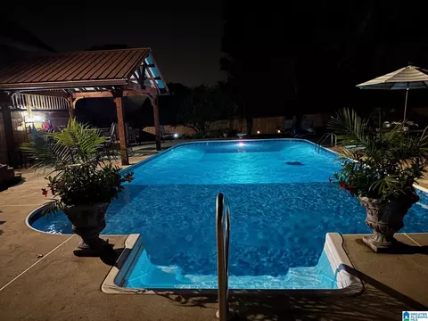 614 Rena Dr, Springville, AL 35146