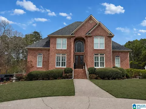 614 Rena Dr, Springville, AL 35146