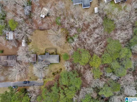 View/Area - 1702 Ridge Dr, Jasper, AL 35504 photo 1 of 5