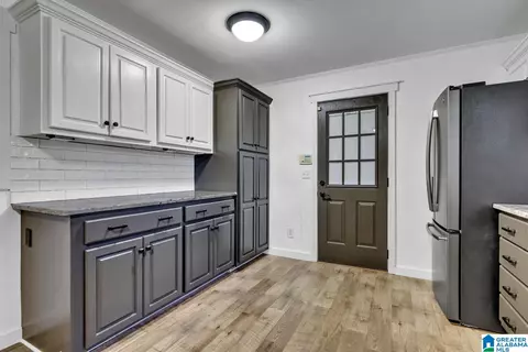 Kitchen - 1702 Ridge Dr, Jasper, AL 35504 photo 2 of 2