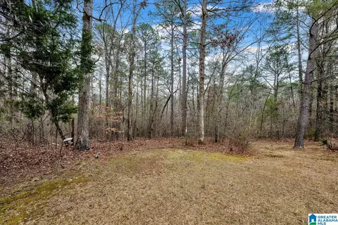 Exterior - 1702 Ridge Dr, Jasper, AL 35504 photo 9 of 9