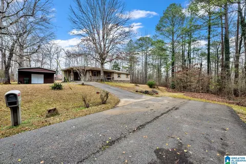 Other - 1702 Ridge Dr, Jasper, AL 35504 photo 11 of 12