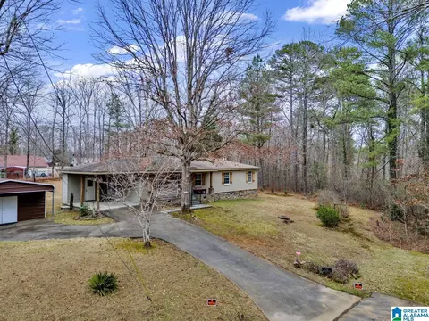 Other - 1702 Ridge Dr, Jasper, AL 35504 photo 12 of 12
