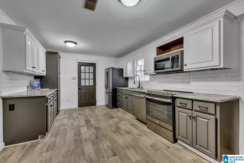 Other - 1702 Ridge Dr, Jasper, AL 35504 photo 4 of 12