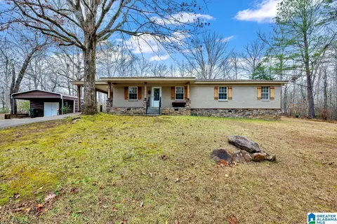 1702 Ridge Dr, Jasper, AL 35504
