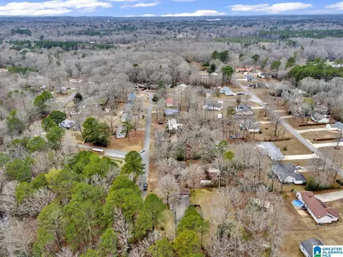 View/Area - 1702 Ridge Dr, Jasper, AL 35504 photo 4 of 5