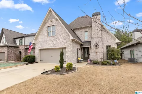 260 Sterling Pl, Odenville, AL 35120