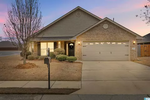 201 Makena Way, Alabaster, AL 35007 photo 1