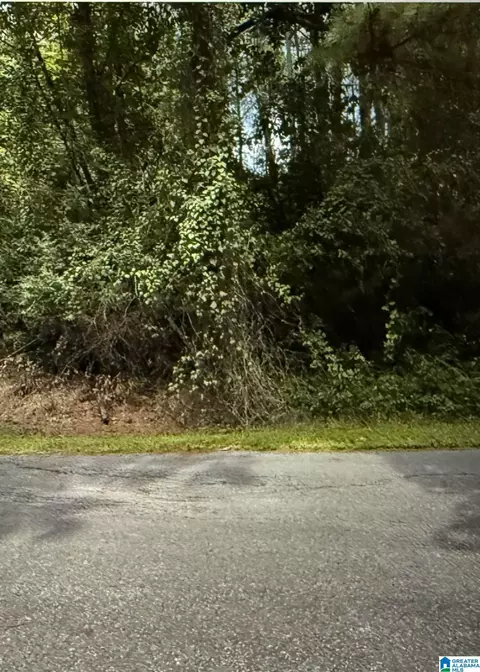LOT 37 Woodside Street #37, Childersburg, AL 35044