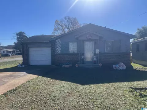301 10th Ave SW, Birmingham, AL 35233