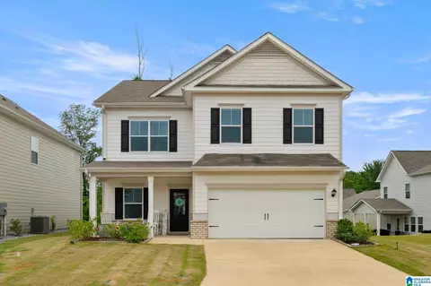 4865 Mae Beth Cir, Mount Olive, AL 35117