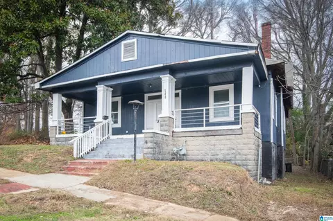 1210 12th Ave, Birmingham, AL 35204