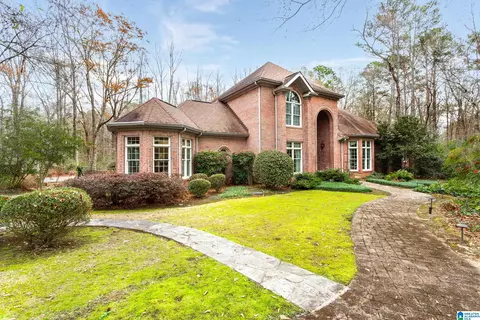 4906 Laurel Trce, Anniston, AL 36207