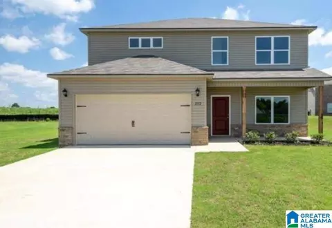 11 Willow Rd, Eastaboga, AL 36260