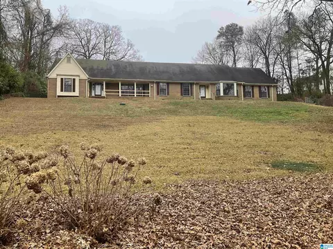 449 Somerset Dr, Birmingham, AL 35206