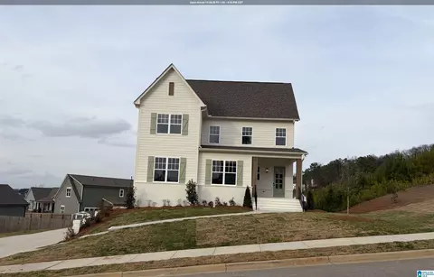 305 Cedar Grove Ct, Alabaster, AL 35114
