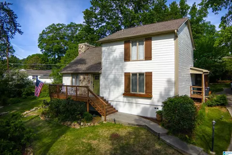 2244 Great Rock Rd, Vestavia Hills, AL 35216