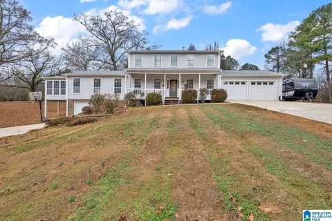 7922 Ed Jones Rd, Gardendale, AL 35071