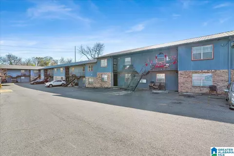 1469 Pearson Ave SW, Birmingham, AL 35211