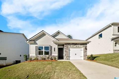 The Reynolds Sterling Grove Drive, Margaret, AL 35120