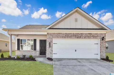 The Piedmont Sterling Grove Drive, Margaret, AL 35120