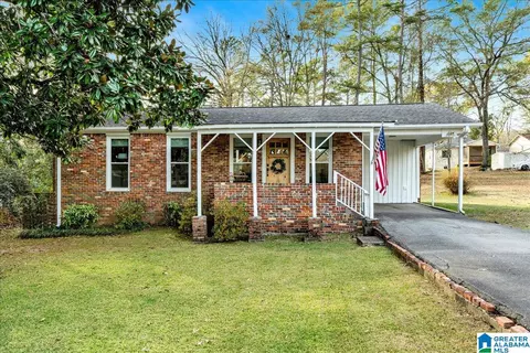 335 10th St NW, Alabaster, AL 35007