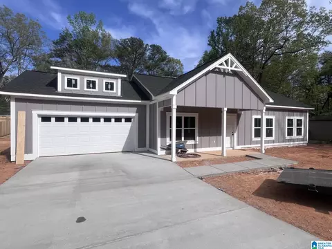 12557 Marshall Dr, Mc Calla, AL 35111