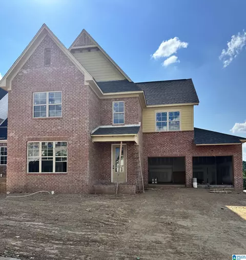 1873 Cyrus Cove Ter, Hoover, AL 35244