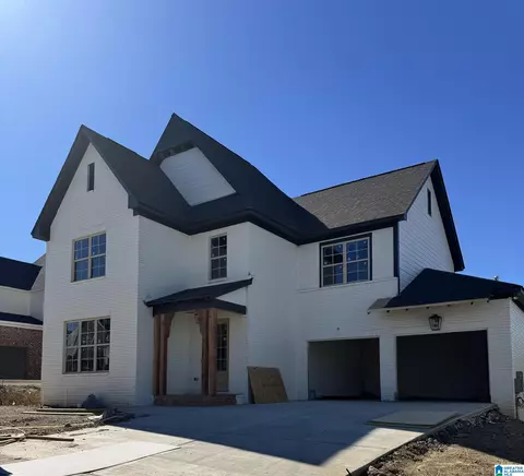 1873 Cyrus Cove Ter, Hoover, AL 35244