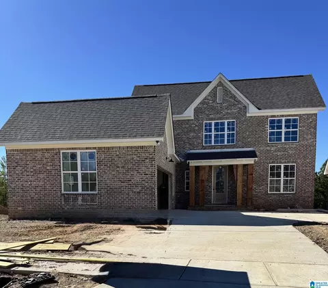 1881 Cyrus Cove Ter, Hoover, AL 35244