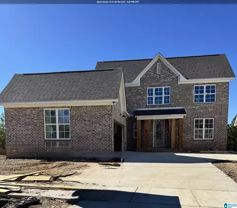 1881 Cyrus Cove Ter, Hoover, AL 35244